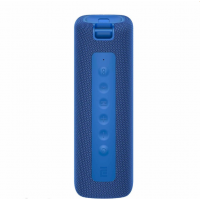 Prijenosni bluetooth zvučnik Xiaomi Mi Portable Bluetooth Speaker (16W) - Blue